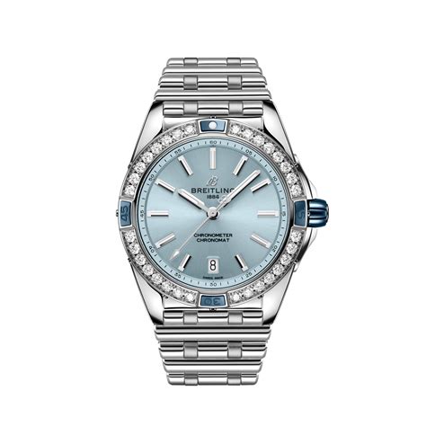 breitling women|breitling automatic for women.